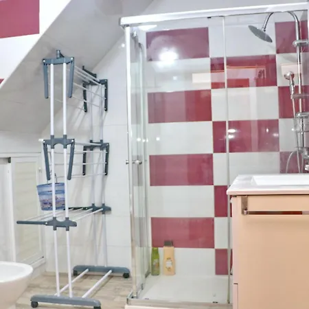 Echegaray Conil Lejlighed