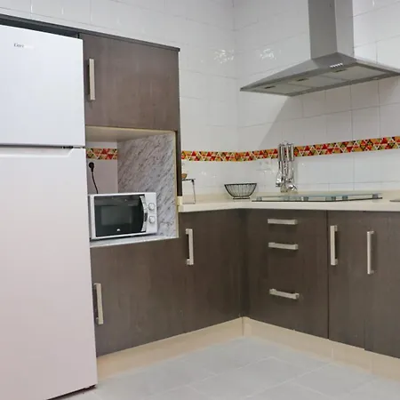 Echegaray Conil Conil De La Frontera