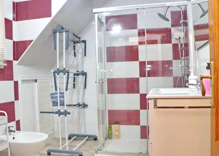 Echegaray Conil Апартаменты