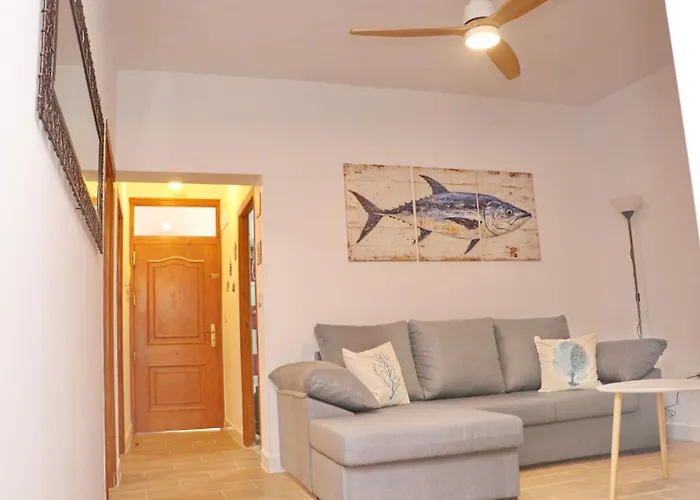 Echegaray Conil * קוניל דה לה פרונטרה