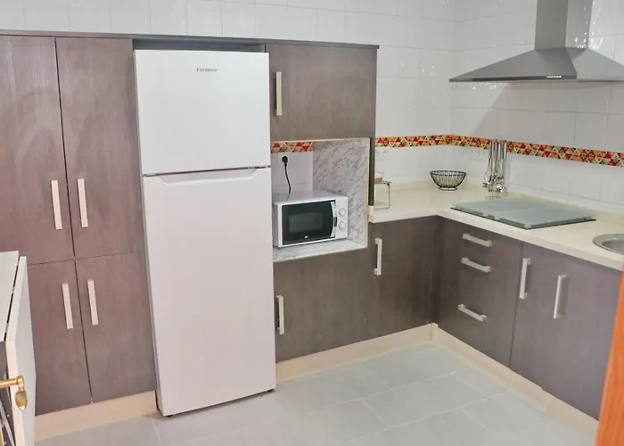 Echegaray Conil Кониль-де-ла-Фронтера