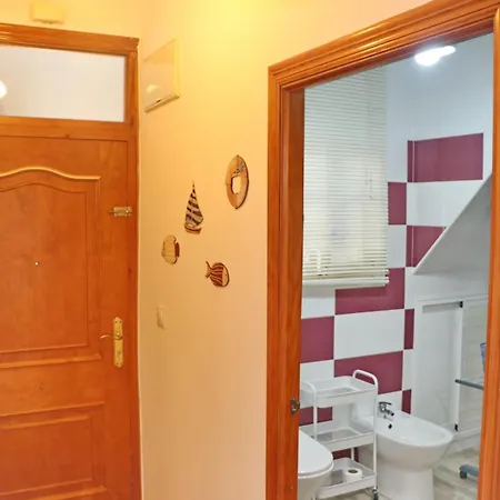 Echegaray Conil Appartement