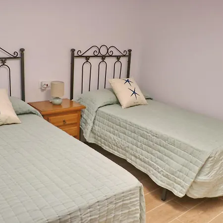 Apartamento Echegaray Conil Conil De La Frontera