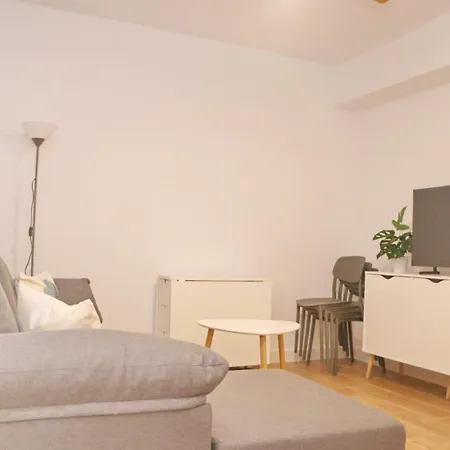 Echegaray Conil Appartement Conil De La Frontera