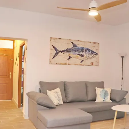 Apartamento Echegaray Conil *