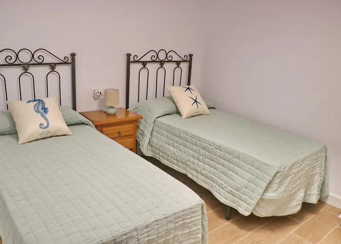 Apartamento Echegaray Conil Conil De La Frontera