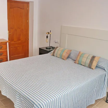 Echegaray Conil Lägenhet Conil De La Frontera