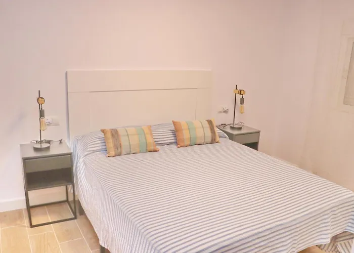 Echegaray Conil Conil De La Frontera