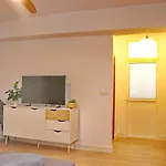 Echegaray Conil Apartment *