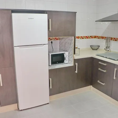 Echegaray Conil Conil De La Frontera