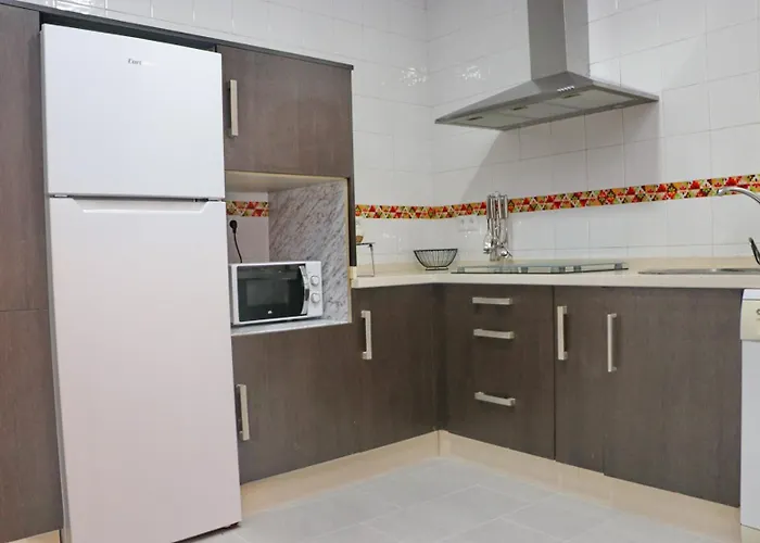 Echegaray Conil Conil De La Frontera