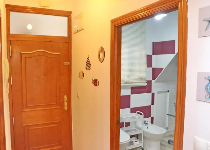 Echegaray Conil Apartment