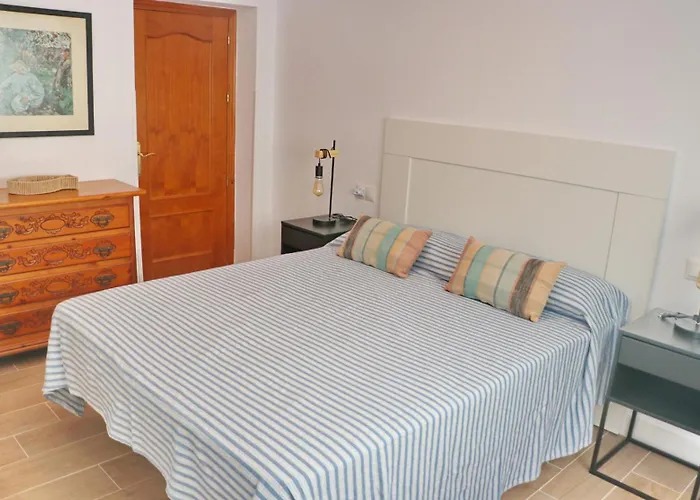 Echegaray Conil Apartment Conil De La Frontera