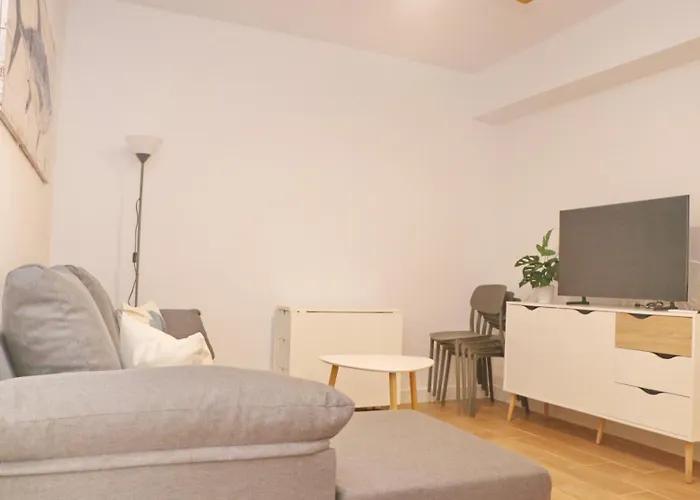 Echegaray Conil Apartment Conil De La Frontera